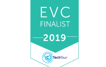 APTEEUS, European Venture Contest Finalist